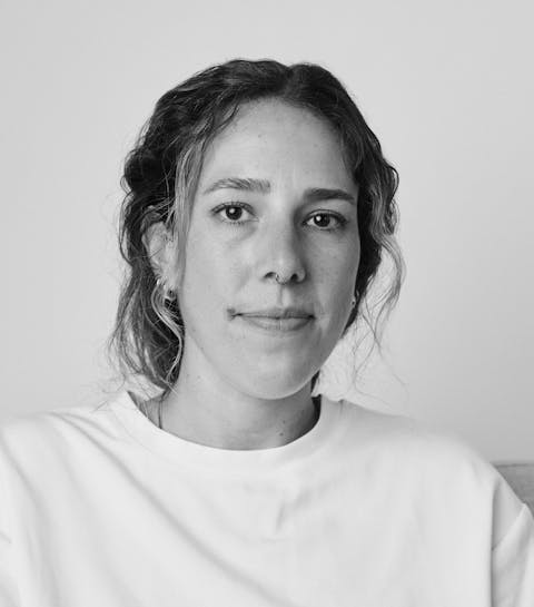 Gemma Garman
