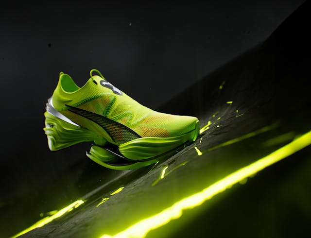 Puma Fast RB by Inertia Studios