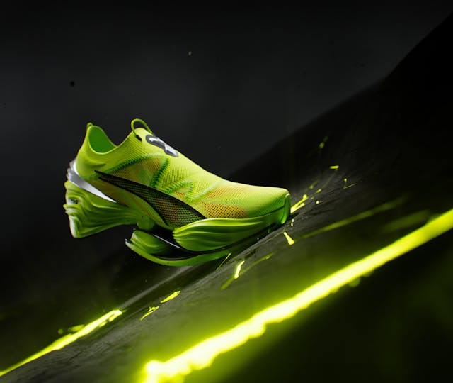 Puma Fast RB by Inertia Studio