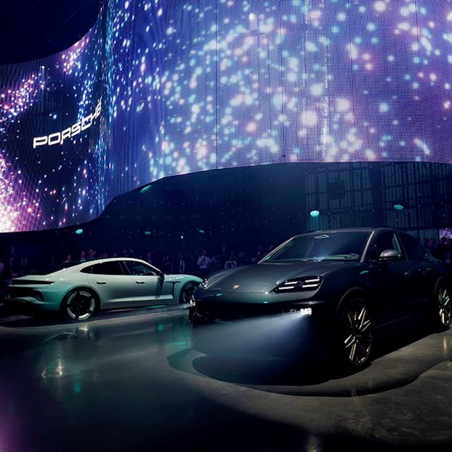 Event Content Immersive Capabilities by Inertia Studio