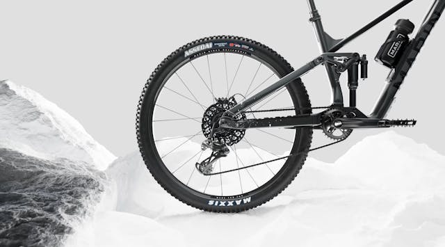 Riders Choice Marin Bikes 11 by Inertia Studios