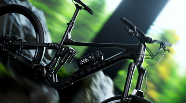 Riders Choice Marin Bikes 18 by Inertia Studios
