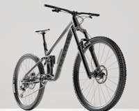 Riders Choice Marin Bikes 20 by Inertia Studios