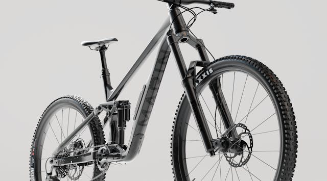 Riders Choice Marin Bikes by Inertia Studios