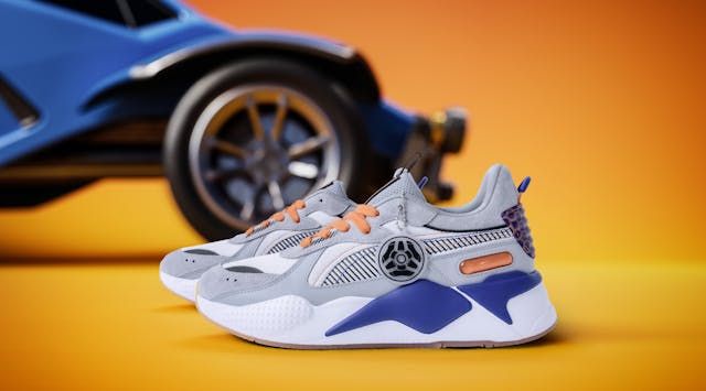 Puma Rocket League 02 by Inertia Studios