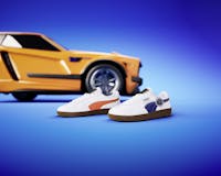 Puma Rocket League 04 by Inertia Studios