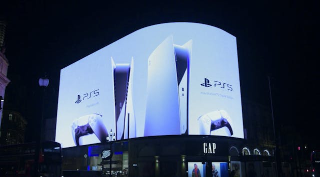 Sony Playstation PS5 05 by Inertia Studios