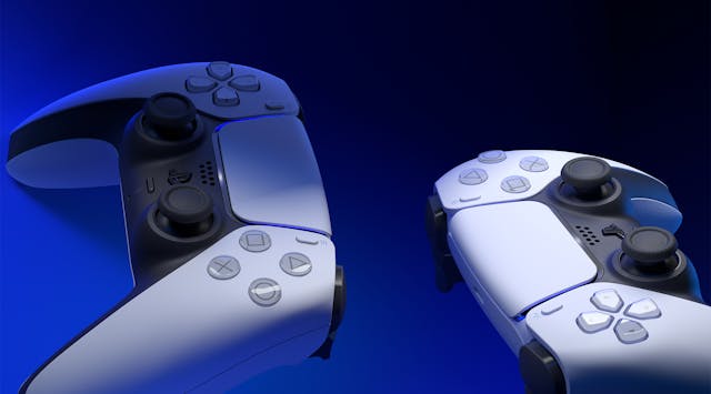 Sony Playstation PS5 04 by Inertia Studios