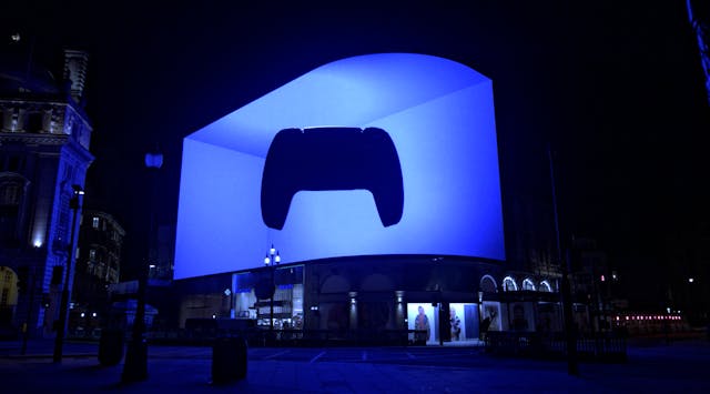 Sony Playstation PS5 06 by Inertia Studios