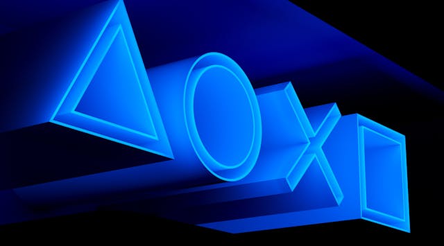 Sony Playstation PS5 11 by Inertia Studios