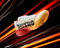 Deviate ELITE Nitro Puma Running by Inertia Studios