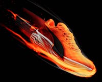 Puma Running Futur of fast by Inertia Studios