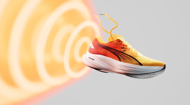 DeviateNitro Puma Running by Inertia Studios
