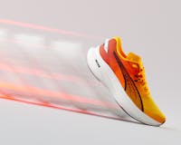 Deviate Nitro Shoe Puma Running by Inertia Studios