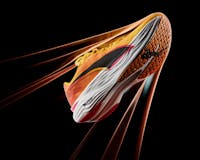 Puma Deviate Nitro Elite3 R&D by Inertia Studios
