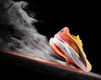 Puma Running Fast Shoes by Inertia Studios