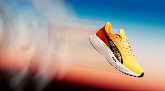 Puma Deviate Nitro Shoes by Inertia Studios