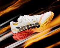 Future Fast Puma Running Shoes by Inertia Studios