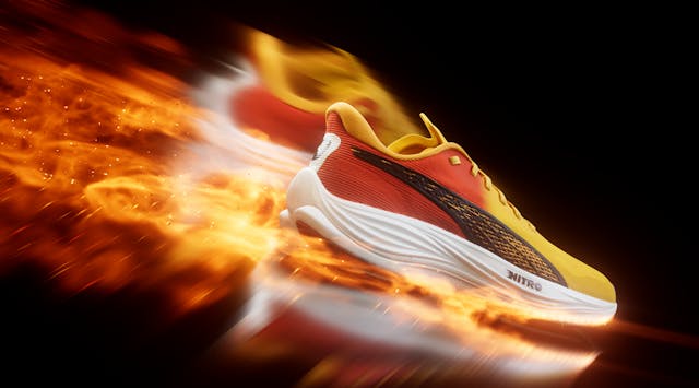 Deviate Nitro Shoes Puma by Inertia Studios