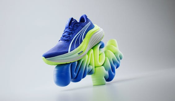 MagMax Stills Puma Running 02 by Inertia Studios