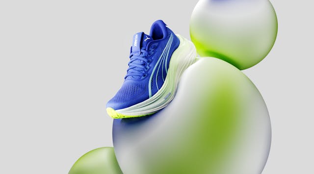 MagMax Puma Running 11 by Inertia Studios