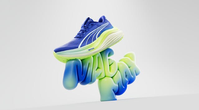 MagMax Puma Running 14 by Inertia Studios