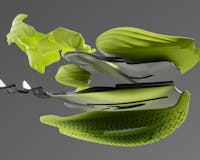 Groundbreaking Energy Puma Running 05 by Inertia Studios