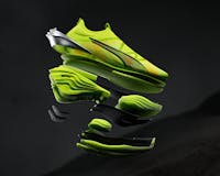 Groundbreaking Energy Puma Running 07 by Inertia Studios