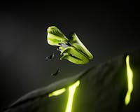 Groundbreaking Energy Puma Running 08 by Inertia Studios