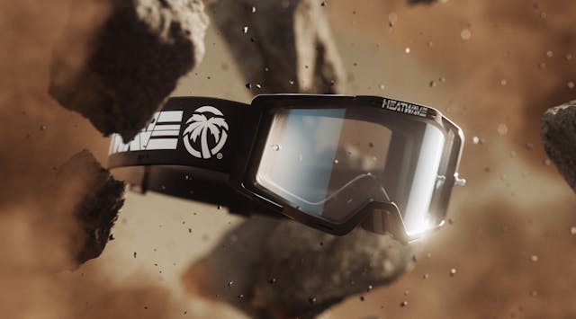 Heatwave MXG 250 01 by Inertia Studios