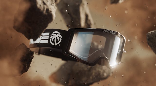 Heatwave MXG 250 01 by Inertia Studios