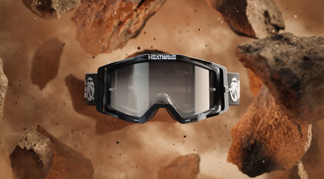 Heatwave MXG 250 06 by Inertia Studios