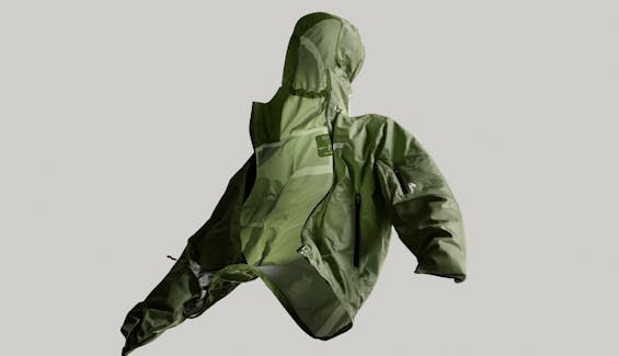 Helfare Symbiosis 03 by Inertia Studios