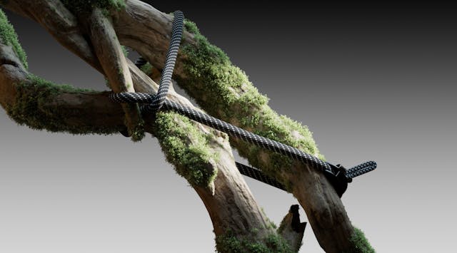 Helfare Symbiosis 06 by Inertia Studios