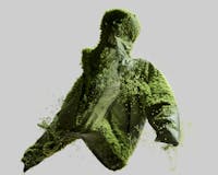 Helfare Symbiosis 13 by Inertia Studios