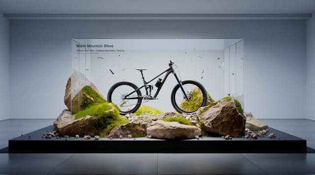 Riders Choice Marin Bikes 09 by Inertia Studios