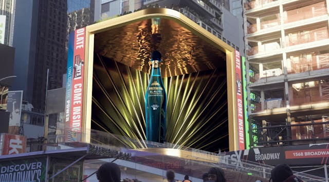 Patron El Alto 01 by Inertia Studios
