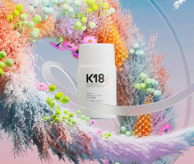 K18 Expression 01 by Inertia Studios