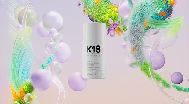 K18 Expression 02 by Inertia Studios