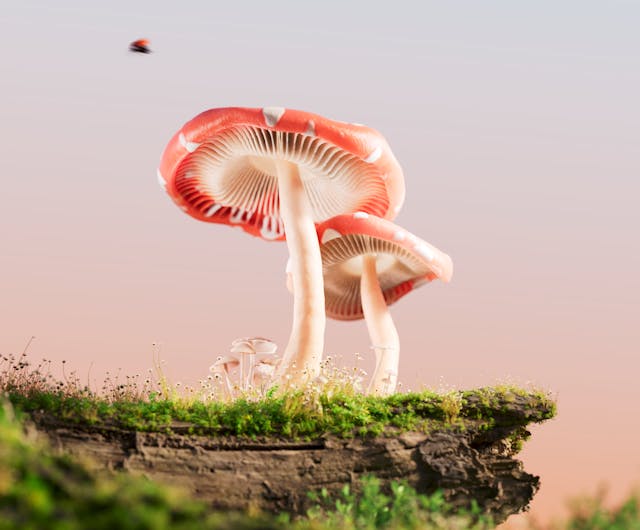 K18 Expression 06 by Inertia Studios