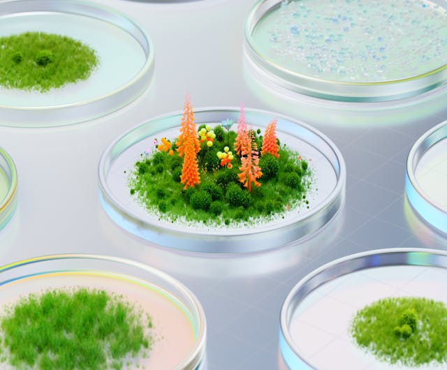 K18 Expression 10 by Inertia Studios