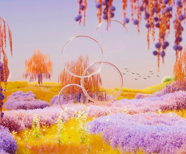 K18 Expression 16 by Inertia Studios