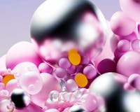 K18 Expression 17 by Inertia Studios