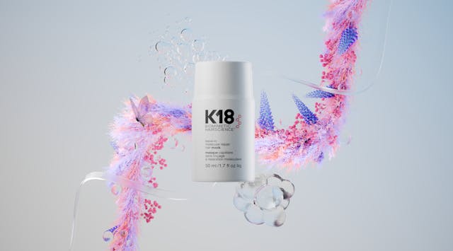 K18 Expression 25 by Inertia Studio