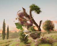 JW Levels of Liason 13 by Inertia Studios