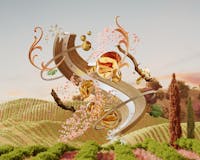 JW Levels of Liason 15 by Inertia Studios