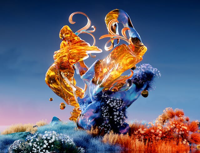 JW Levels of Liason 01 by Inertia Studios