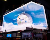 Louis Vuitton X Nike Dream Now 05 by Inertia Studios