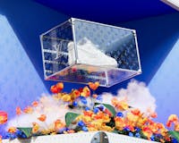 Louis Vuitton X Nike Dream Now 08 by Inertia Studios