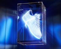 Louis Vuitton X Nike Dream Now 13 by Inertia Studios